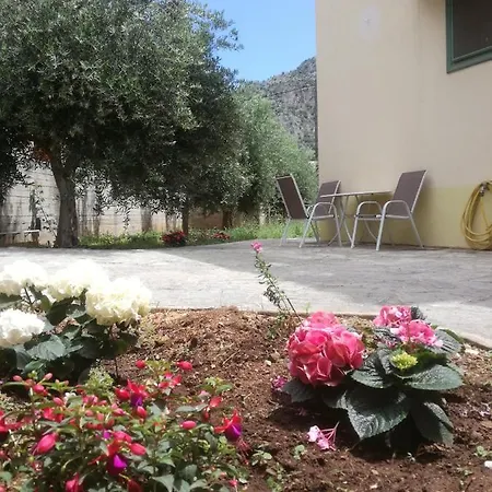 The Valkyries 2 Apartment Leonidio