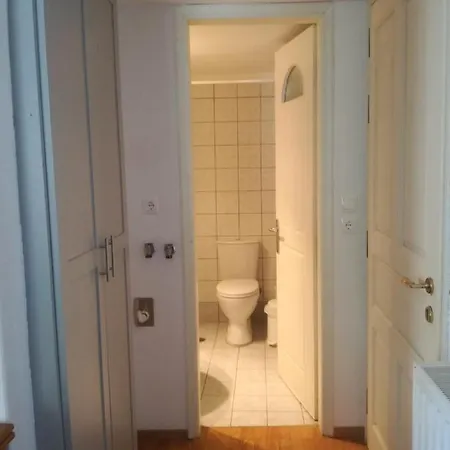 The Valkyries 2 شقة