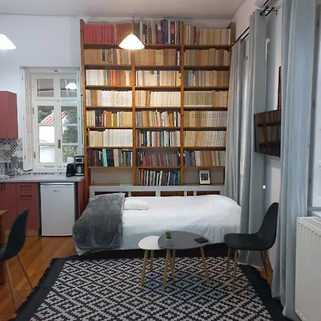 The Valkyries 2 شقة *