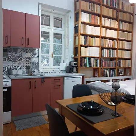 Apartment The Valkyries 2