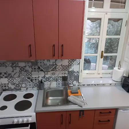 The Valkyries 2 Apartment *