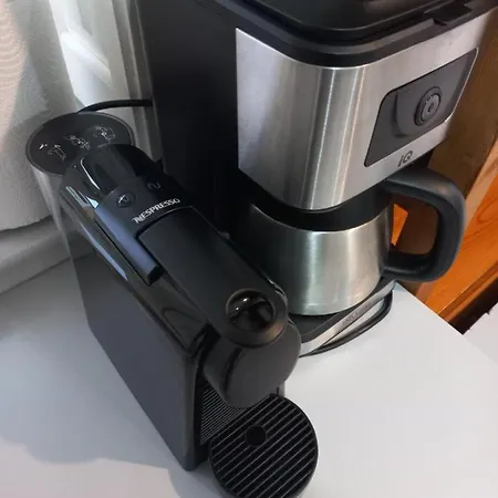 Apartment The Valkyries 2 Leonidio