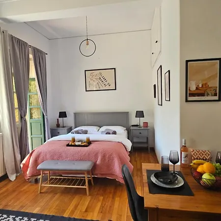 Apartamento The Valkyries 2 *