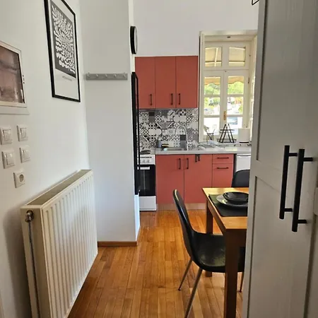 Apartamento The Valkyries 2