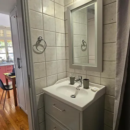 Apartamento The Valkyries 2 *