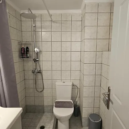 Apartamento The Valkyries 2