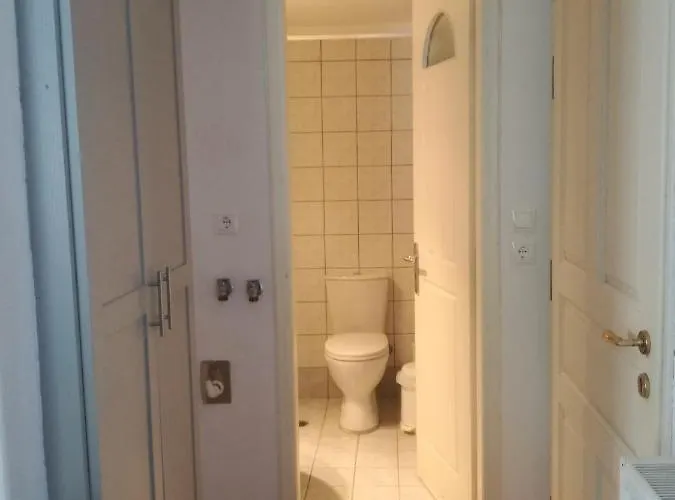 The Valkyries 2 Apartament