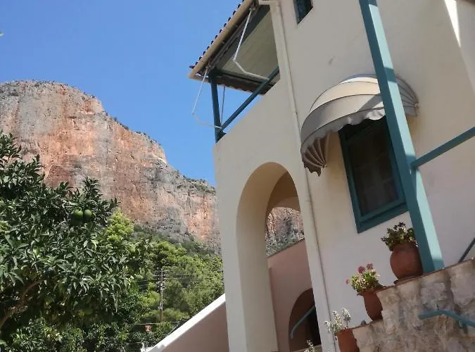 Apartament The Valkyries 2