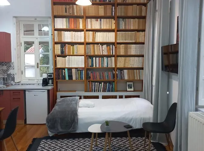 The Valkyries 2 Lägenhet *