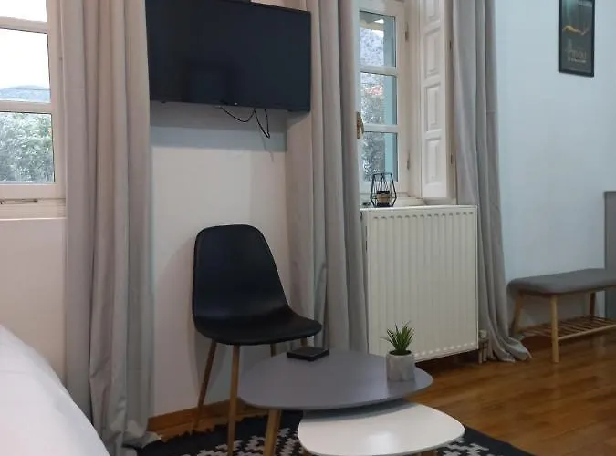 The Valkyries 2 Leonídion