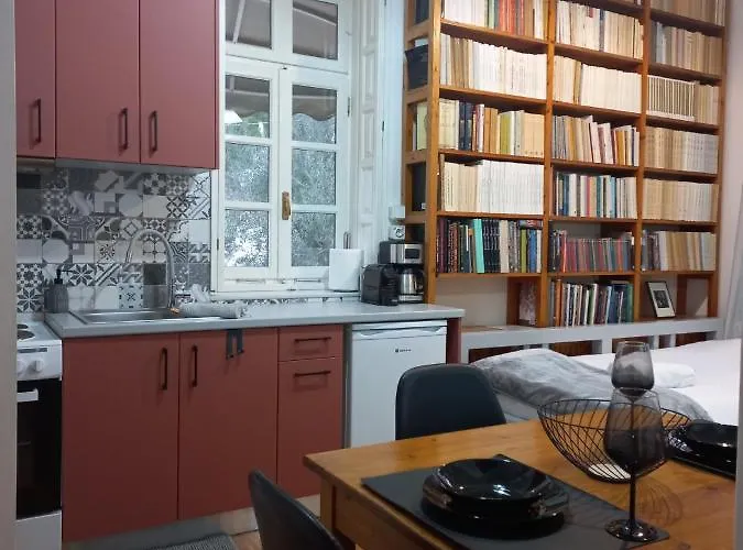 Apartament The Valkyries 2