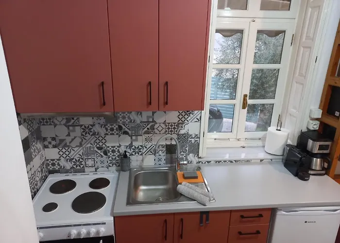 The Valkyries 2 Lägenhet *